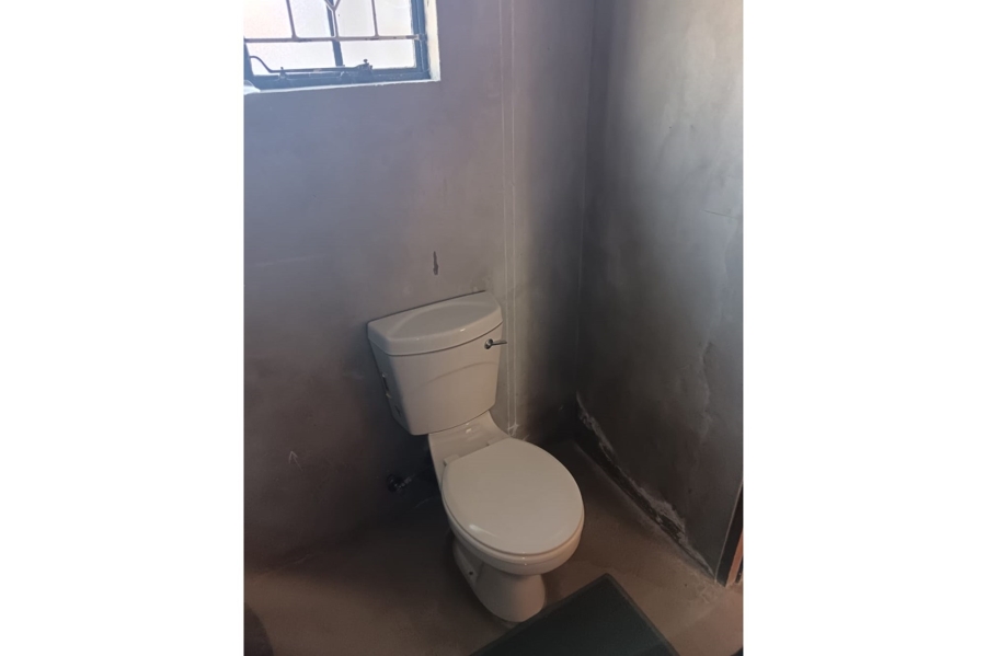 4 Bedroom Property for Sale in Oranjeville Free State
